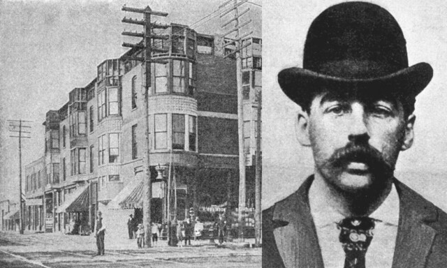 Seriemorderen kan ha drept over 200 på «drapsslott» og ble dømt til døden i 1896. Nå har han blitt gravd opp igjen
